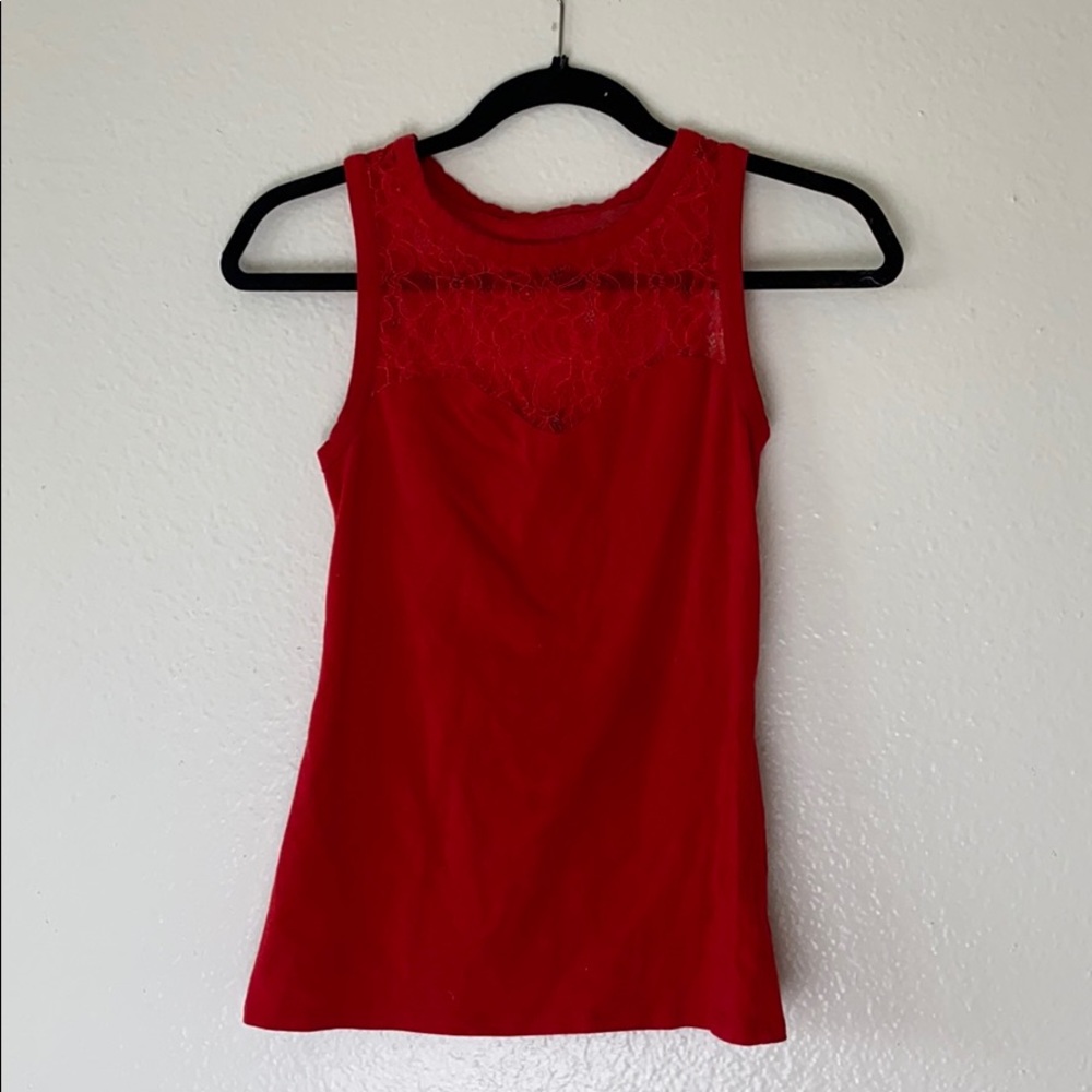 Express blouse